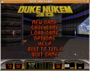 DukeNukem