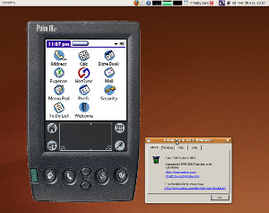 PalmEmuAbout