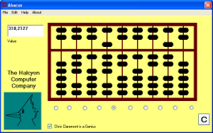 Abacus